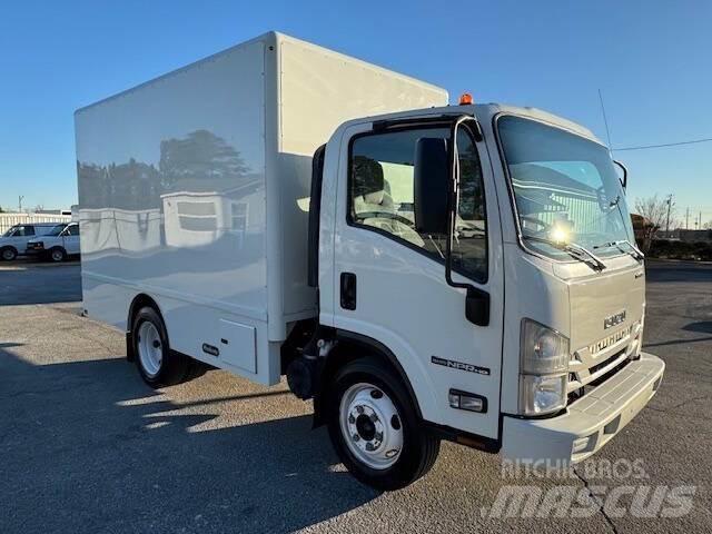 Ford E-Series 建設機械 -　その他