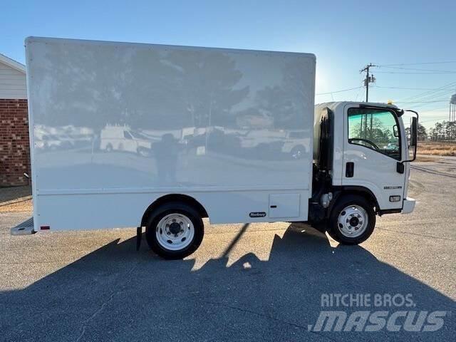Ford E-Series 建設機械 -　その他