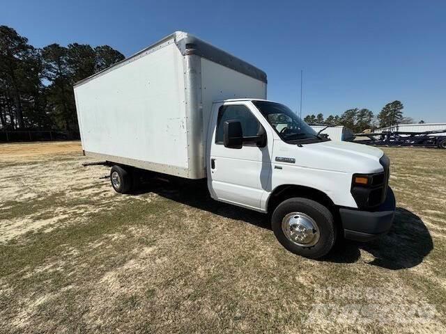 Ford E-Series 建設機械 -　その他