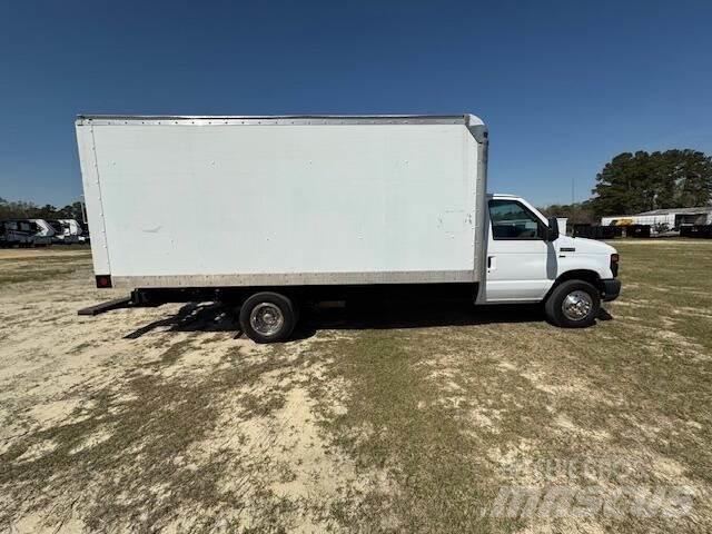 Ford E-Series 建設機械 -　その他