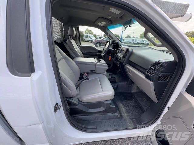 Ford F-150 建設機械 -　その他