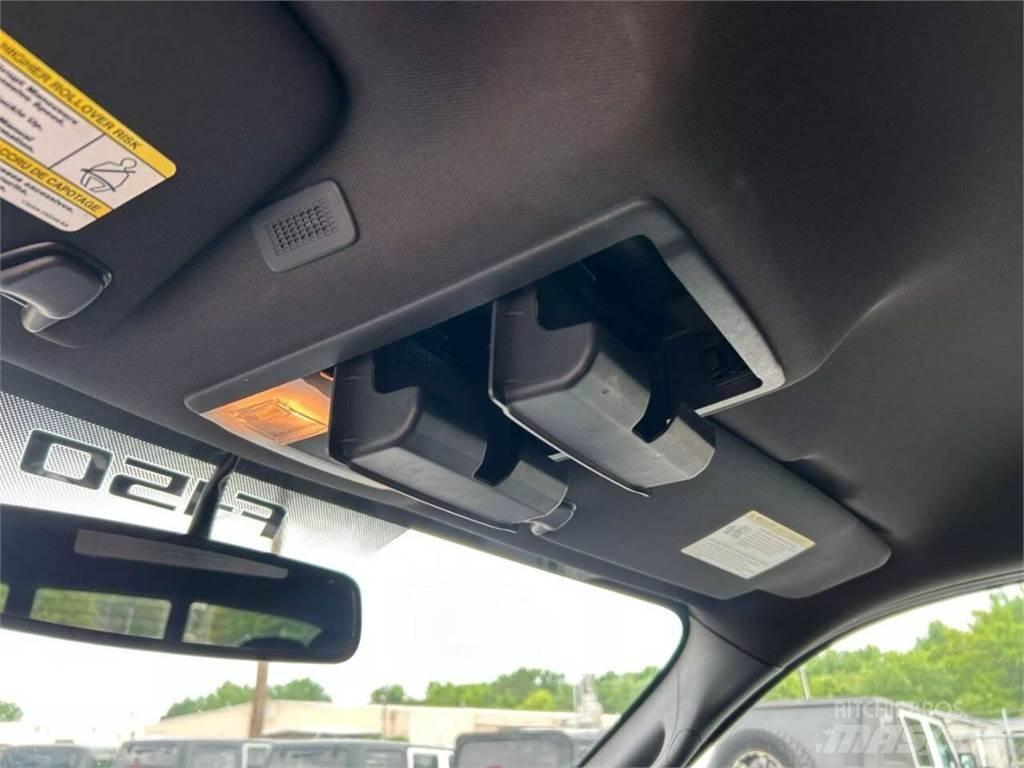 Ford F-150 建設機械 -　その他
