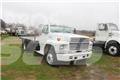 Ford F-600 建設機械 -　その他