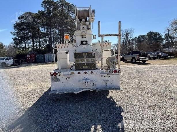 Ford F-800 建設機械 -　その他