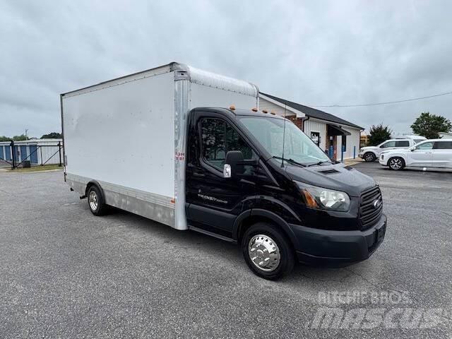 Ford Transit 建設機械 -　その他