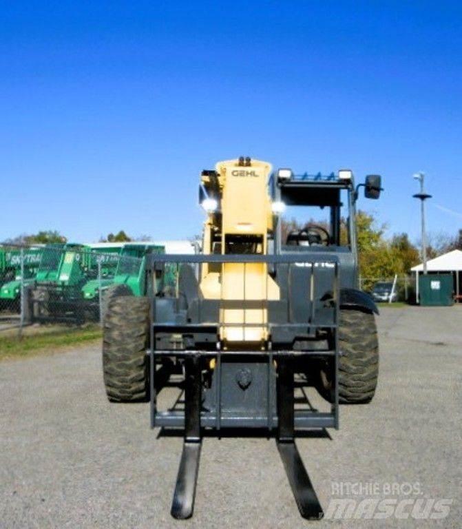 Gehl RS6-34 建設機械 -　その他