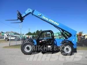 Genie GTH 844 建設機械 -　その他