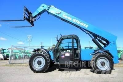 Genie GTH 844 建設機械 -　その他