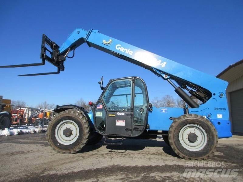 Genie GTH-844 建設機械 -　その他