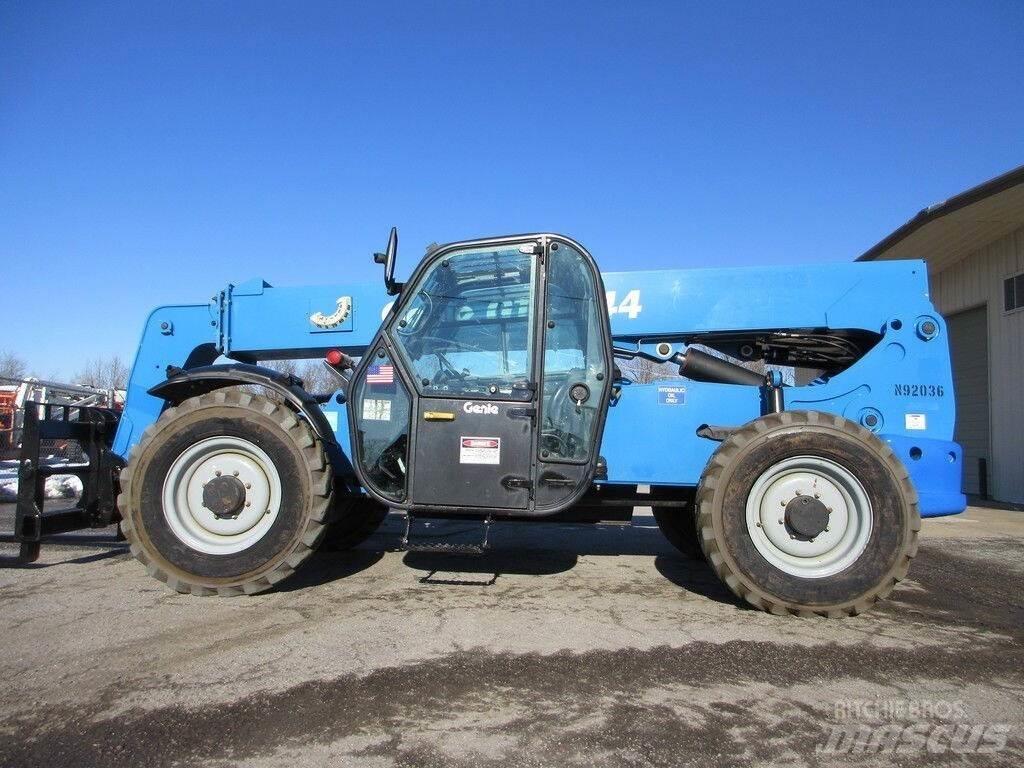 Genie GTH-844 建設機械 -　その他