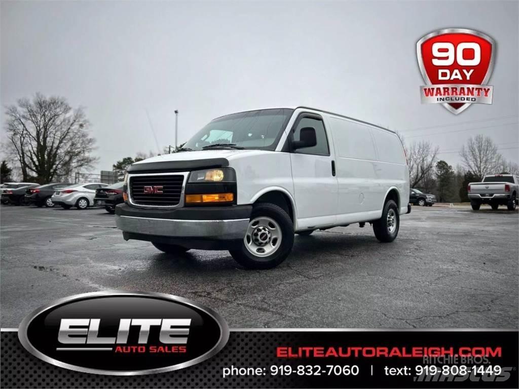 GMC Savana 建設機械 -　その他