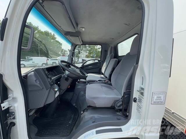 Isuzu NPR-HD 建設機械 -　その他