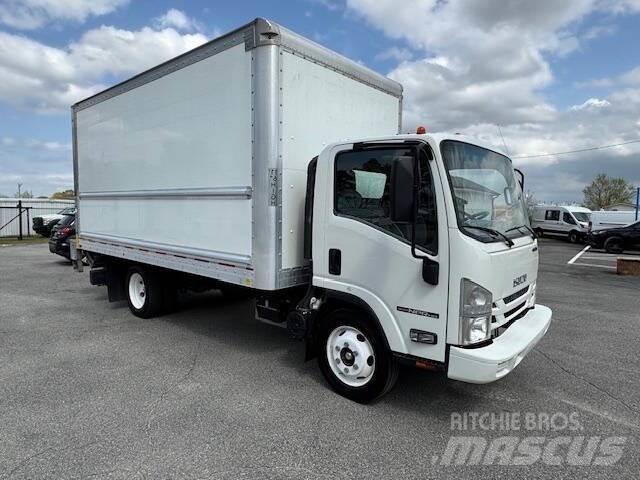 Isuzu NPR-HD 建設機械 -　その他