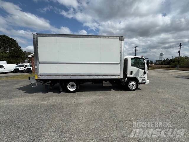 Isuzu NPR-HD 建設機械 -　その他