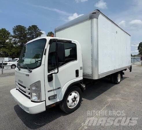 Isuzu NPR-HD 建設機械 -　その他