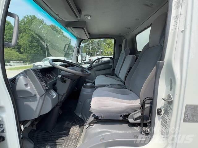 Isuzu NPR-HD 建設機械 -　その他