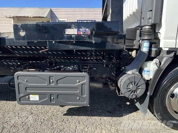 Isuzu NRR 建設機械 -　その他