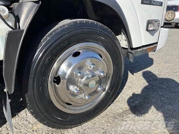 Isuzu NRR 建設機械 -　その他
