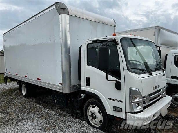 Isuzu NRR 建設機械 -　その他