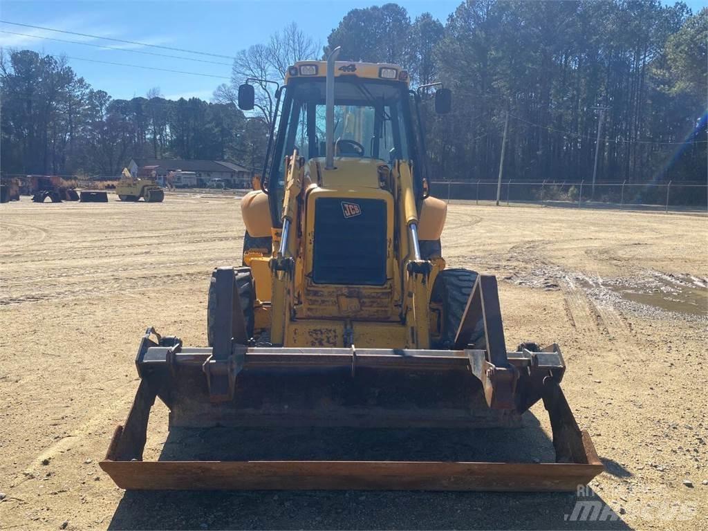 JCB 215E 建設機械 -　その他