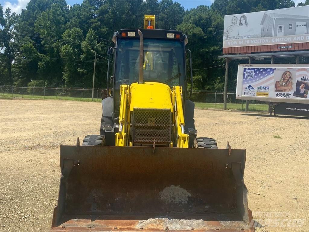 JCB 3CX-15 建設機械 -　その他