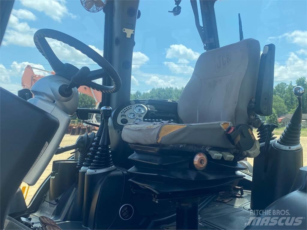JCB 3CX-15 建設機械 -　その他
