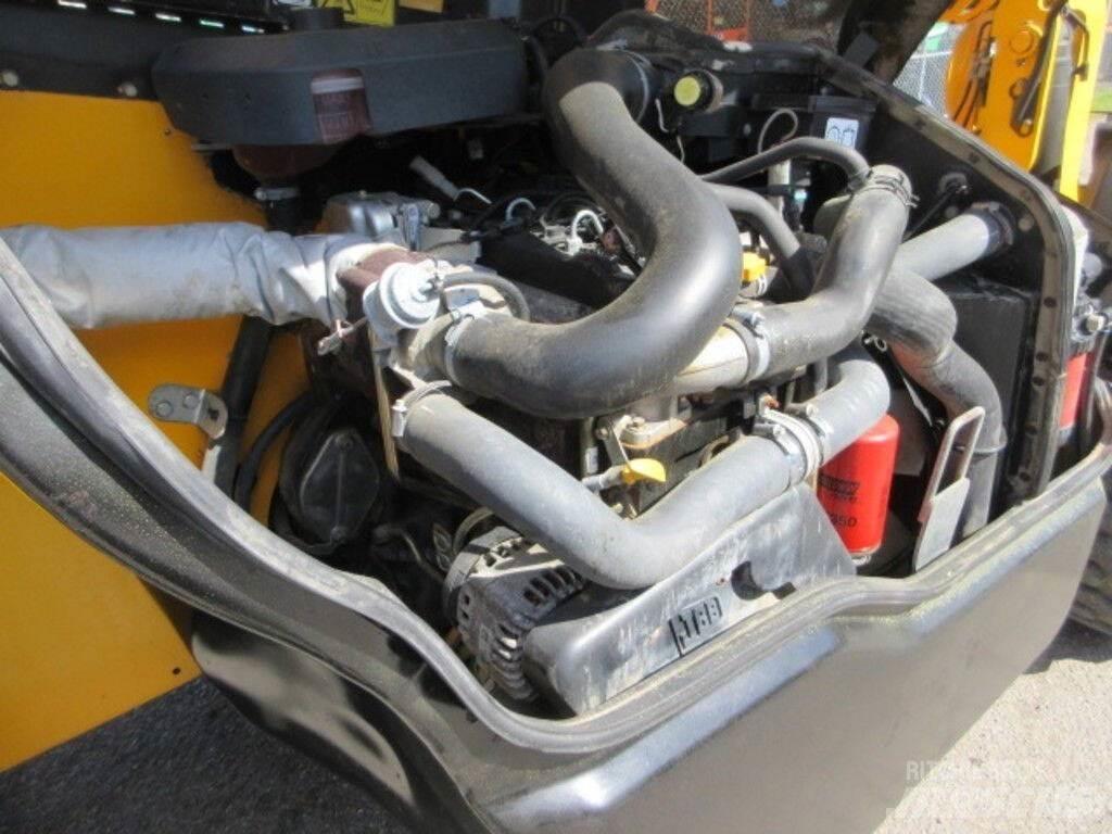 JCB 507-42 建設機械 -　その他