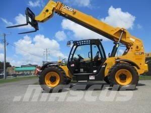 JCB 507-42 建設機械 -　その他
