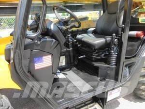 JCB 507-42 建設機械 -　その他