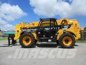 JCB 507-42 建設機械 -　その他