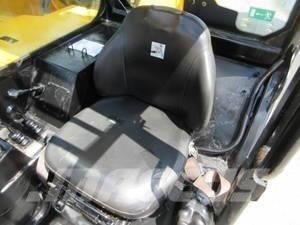 JCB 507-42 建設機械 -　その他