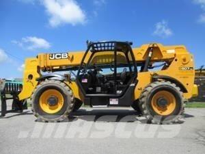 JCB 507-42 建設機械 -　その他