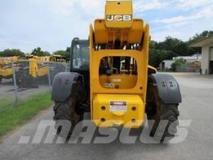 JCB 507-42 建設機械 -　その他