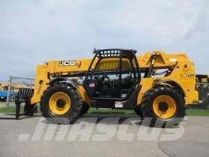 JCB 507-42 建設機械 -　その他