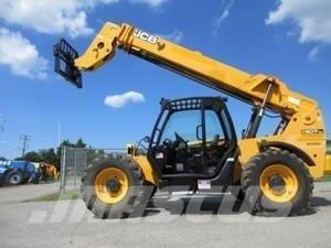 JCB 507-42 建設機械 -　その他
