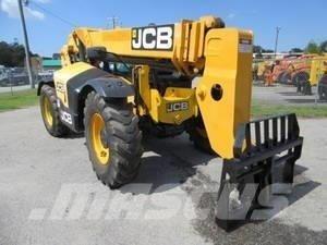 JCB 507-42 建設機械 -　その他