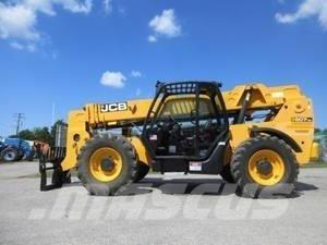 JCB 507-42 建設機械 -　その他