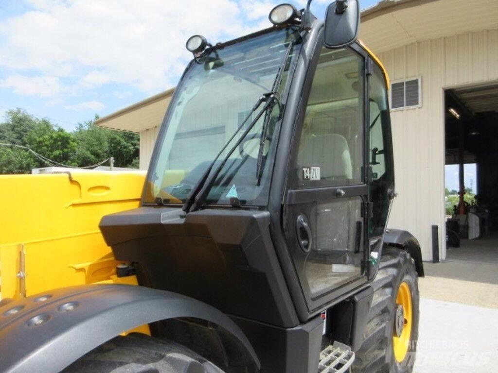 JCB 508-66 建設機械 -　その他