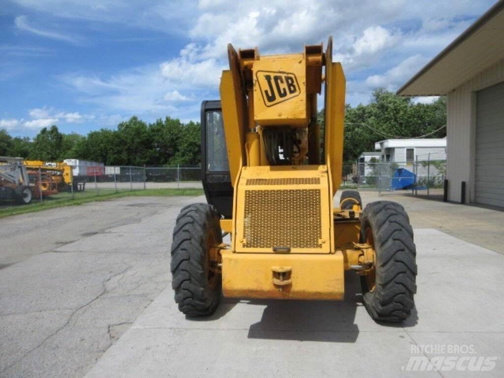 JCB 508C 建設機械 -　その他