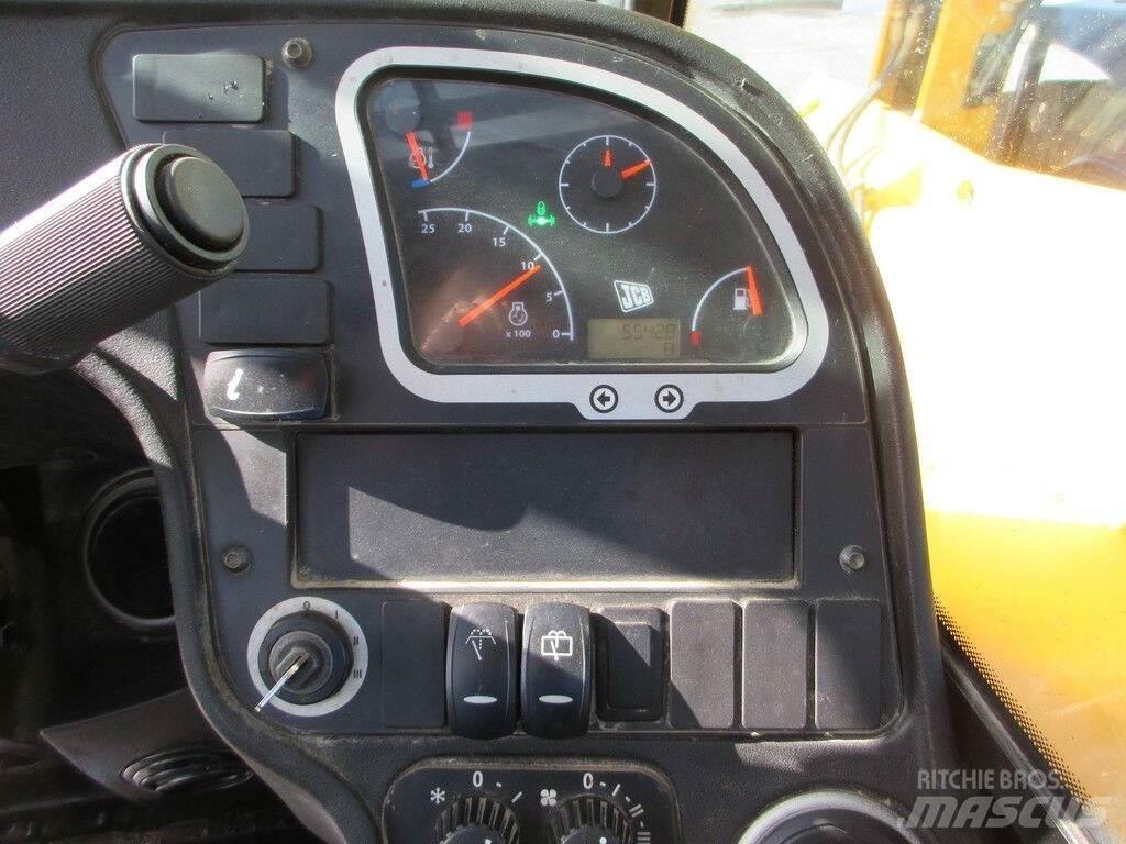 JCB 509-42 建設機械 -　その他