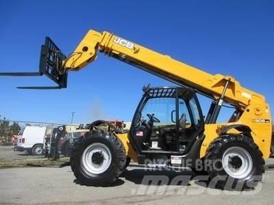 JCB 509-42 建設機械 -　その他