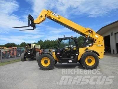 JCB 509-42 建設機械 -　その他