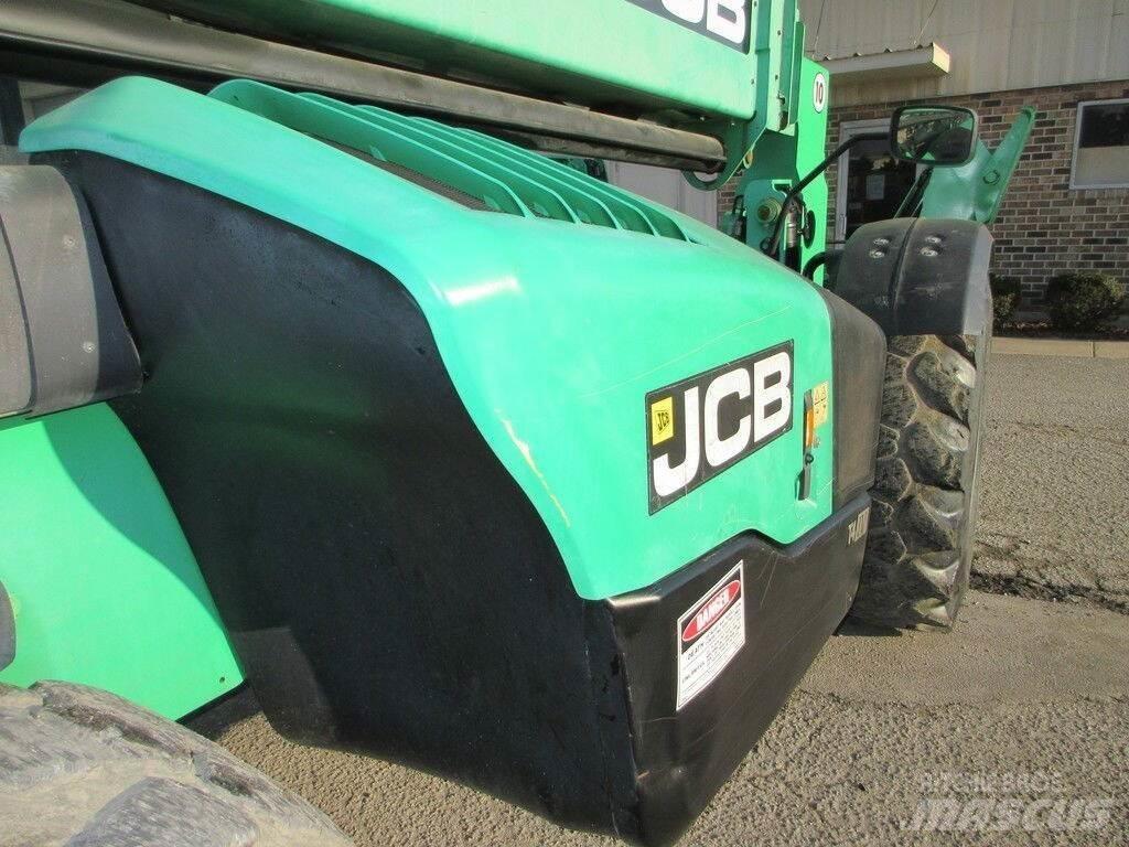 JCB 510-56 建設機械 -　その他