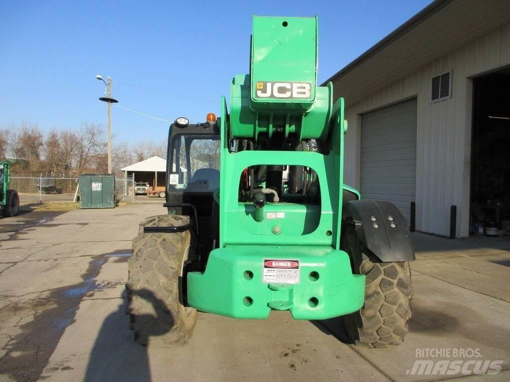 JCB 510-56 建設機械 -　その他