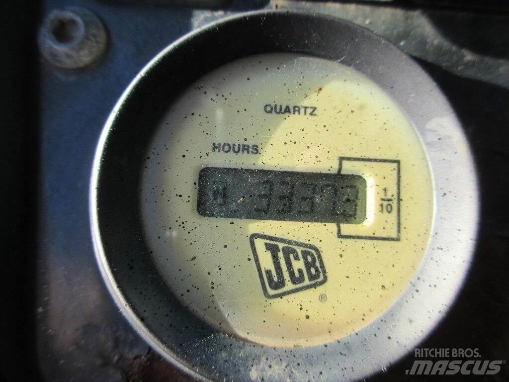 JCB 510-56 建設機械 -　その他