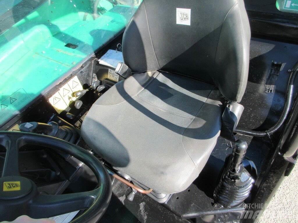 JCB 510-56 建設機械 -　その他