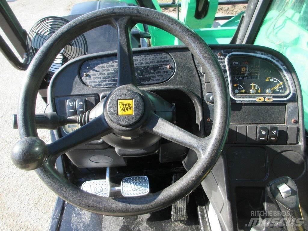 JCB 510-56 建設機械 -　その他
