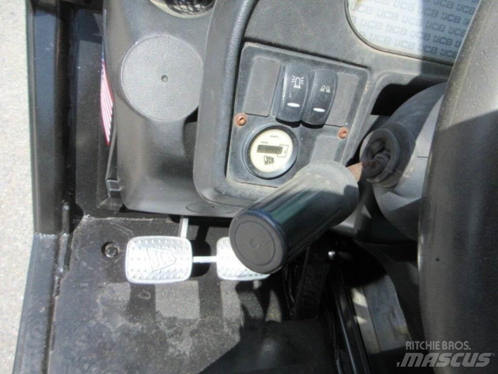 JCB 510-56 建設機械 -　その他