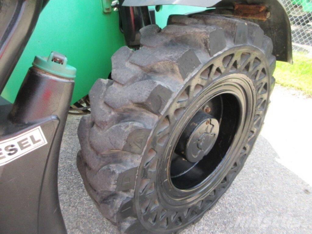 JCB 510-56 建設機械 -　その他