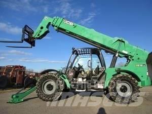 JCB 512-56 建設機械 -　その他